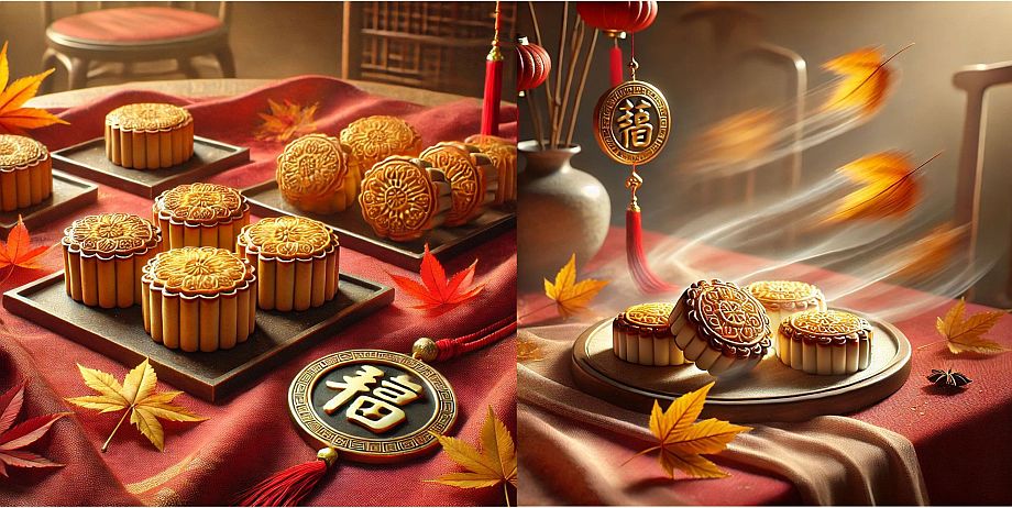Mměsíční koláčky (nebo muffiny) s bylinami Mměsíční koláčky (nebo muffiny) s bylinami